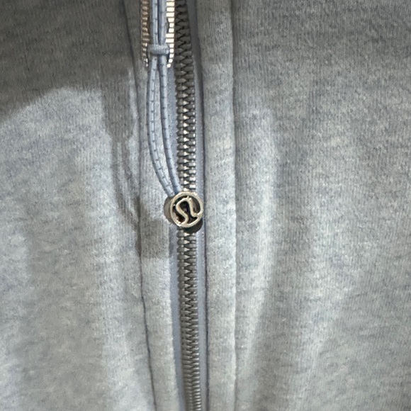 Lululemon Athletica full zip Hoodie - Picture 3 of 4